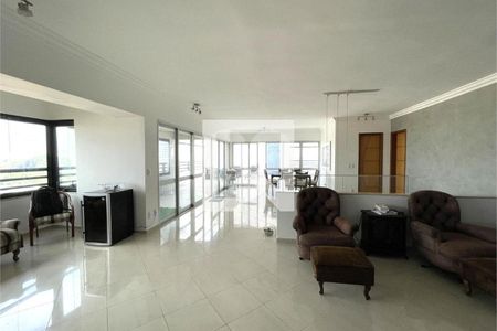 Apartamento à venda com 3 quartos, 330m² em Jardim Colombo, São Paulo