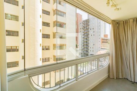 Apartamento para alugar com 2 quartos, 60m² em Vila Mascote, São Paulo