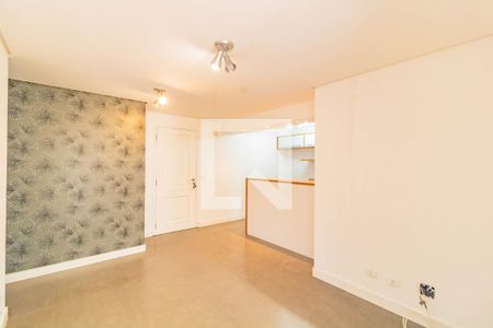 Apartamento para alugar com 2 quartos, 60m² em Vila Mascote, São Paulo