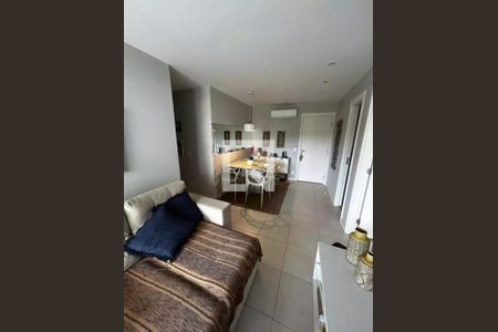 Apartamento à venda com 2 quartos, 82m² em Barra da Tijuca, Rio de Janeiro