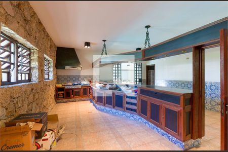 Casa à venda com 5 quartos, 1157m² em Jardim dos Estados, São Paulo