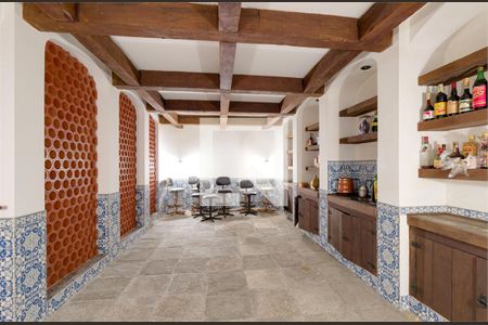 Casa à venda com 5 quartos, 1157m² em Jardim dos Estados, São Paulo