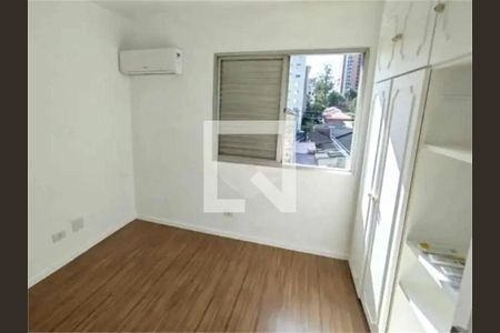 Apartamento à venda com 3 quartos, 94m² em Jardim America, São Paulo