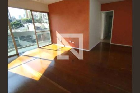 Apartamento à venda com 3 quartos, 94m² em Jardim America, São Paulo
