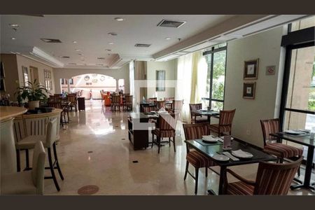 Apartamento à venda com 1 quarto, 28m² em Jardim America, São Paulo