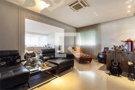 Apartamento à venda com 3 quartos, 360m² em Paraíso do Morumbi, São Paulo