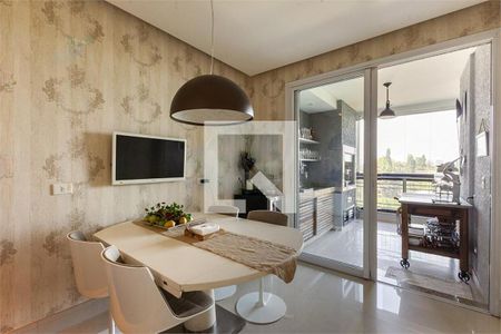 Apartamento à venda com 3 quartos, 360m² em Paraíso do Morumbi, São Paulo