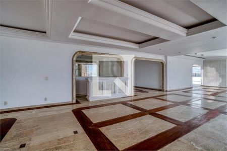 Apartamento à venda com 4 quartos, 800m² em Jardim Belgica, São Paulo