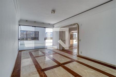 Apartamento à venda com 4 quartos, 800m² em Jardim Belgica, São Paulo
