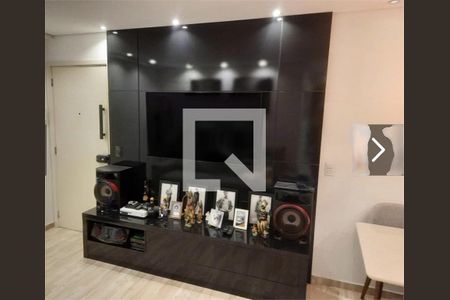 Apartamento à venda com 2 quartos, 61m² em Vila Barros, Guarulhos