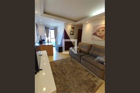 Apartamento à venda com 3 quartos, 79m² em Boa Vista, São Caetano do Sul