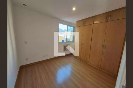 Apartamento à venda com 3 quartos, 107m² em Gávea, Rio de Janeiro