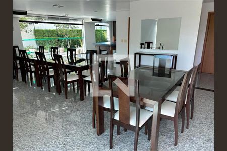 Apartamento à venda com 3 quartos, 155m² em Mirandópolis, São Paulo