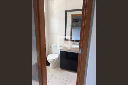 Apartamento à venda com 3 quartos, 96m² em Centro de Apoio I (Alphaville), Santana de Parnaíba