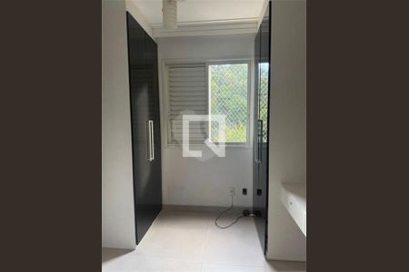 Apartamento à venda com 3 quartos, 96m² em Centro de Apoio I (Alphaville), Santana de Parnaíba