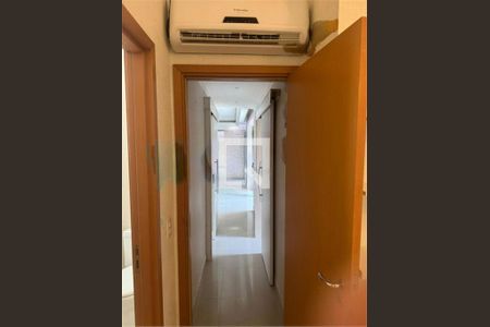 Apartamento à venda com 3 quartos, 96m² em Centro de Apoio I (Alphaville), Santana de Parnaíba