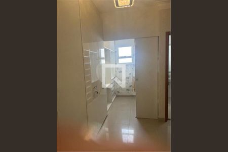 Apartamento à venda com 3 quartos, 96m² em Centro de Apoio I (Alphaville), Santana de Parnaíba