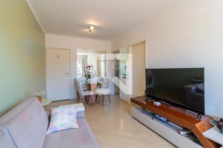 Apartamento à venda com 2 quartos, 63m² em Vila Santa Catarina, São Paulo