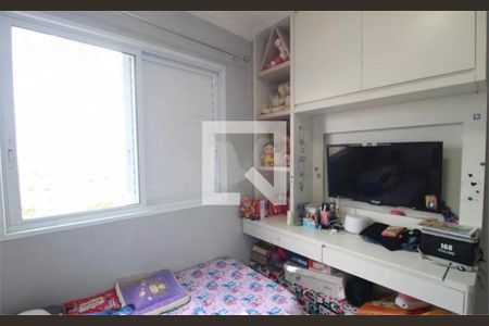 Apartamento à venda com 3 quartos, 125m² em Jardim Consorcio, São Paulo