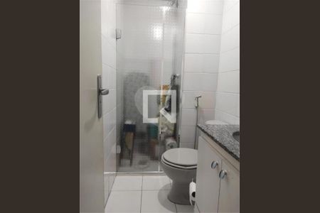 Apartamento à venda com 3 quartos, 65m² em Tatuapé, São Paulo