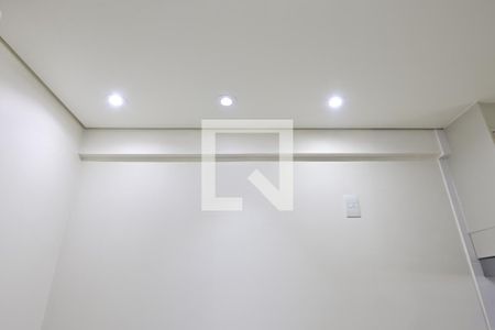 Apartamento para alugar com 1 quarto, 52m² em Jardim Goiás, Goiânia