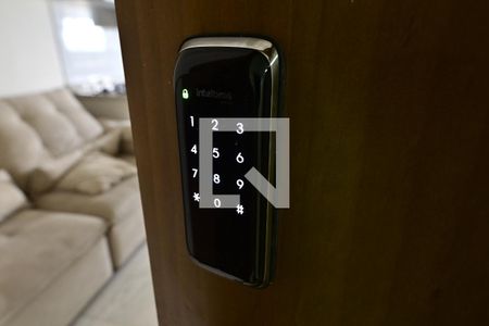 Apartamento para alugar com 1 quarto, 52m² em Jardim Goiás, Goiânia