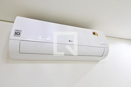 Apartamento para alugar com 1 quarto, 52m² em Jardim Goiás, Goiânia