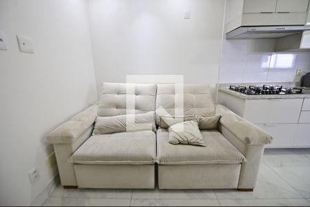 Apartamento para alugar com 1 quarto, 52m² em Jardim Goiás, Goiânia