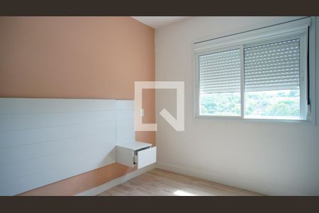 Quarto 1 suite  de apartamento à venda com 2 quartos, 70m² em Medianeira, Porto Alegre