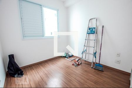 Apartamento para alugar com 1 quarto, 40m² em Várzea da Barra Funda, São Paulo