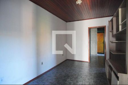 sala de apartamento à venda com 3 quartos, 118m² em Canudos, Novo Hamburgo