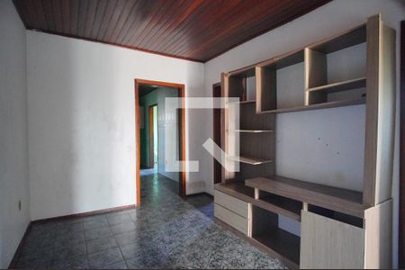 sala de apartamento à venda com 3 quartos, 118m² em Canudos, Novo Hamburgo