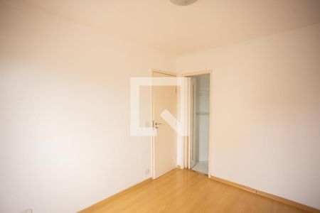 QUARTO SUÍTE de apartamento à venda com 2 quartos, 65m² em Parque Peruche, São Paulo