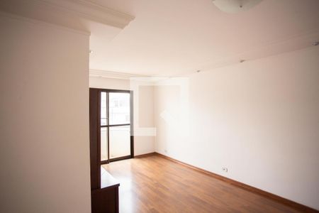 SALA de apartamento à venda com 2 quartos, 65m² em Parque Peruche, São Paulo