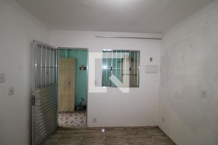 Sala de casa à venda com 2 quartos, 150m² em Lauzane Paulista, São Paulo