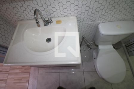 Quarto 1 - Banheiro de casa à venda com 2 quartos, 150m² em Lauzane Paulista, São Paulo