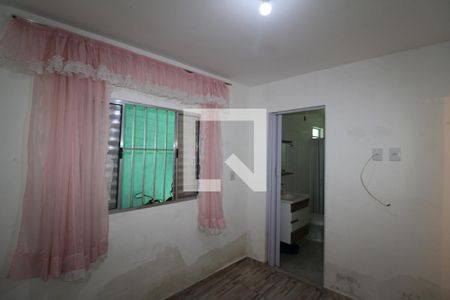 Quarto 1 de casa à venda com 2 quartos, 150m² em Lauzane Paulista, São Paulo