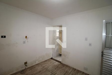 Sala de casa à venda com 2 quartos, 150m² em Lauzane Paulista, São Paulo