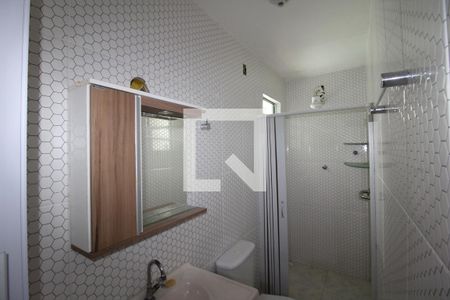 Quarto 1 - Banheiro de casa à venda com 2 quartos, 150m² em Lauzane Paulista, São Paulo