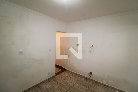 Sala de casa à venda com 2 quartos, 150m² em Lauzane Paulista, São Paulo
