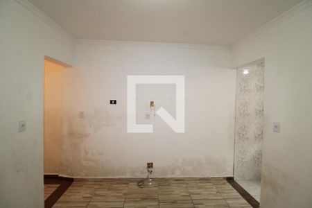 Sala de casa à venda com 2 quartos, 150m² em Lauzane Paulista, São Paulo