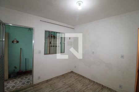Sala de casa à venda com 2 quartos, 150m² em Lauzane Paulista, São Paulo