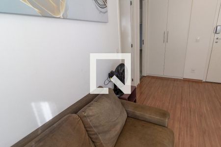 Sala de apartamento para alugar com 1 quarto, 45m² em Água Branca, São Paulo