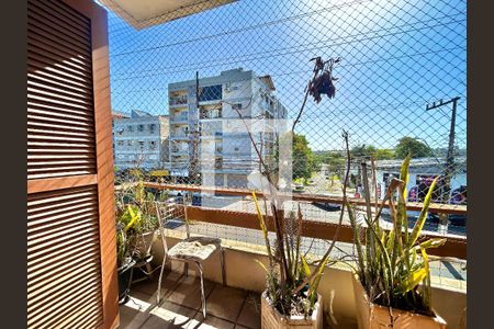 Apartamento à venda com 4 quartos, 187m² em Rondônia, Novo Hamburgo