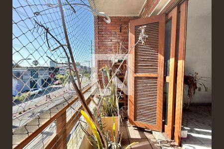 Apartamento à venda com 4 quartos, 187m² em Rondônia, Novo Hamburgo