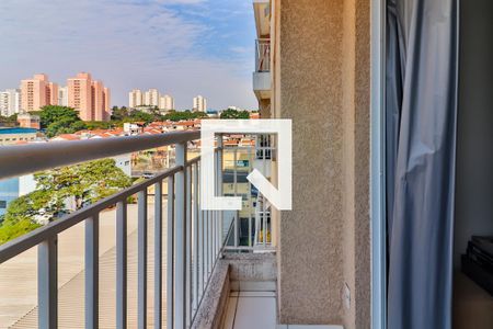 Apartamento para alugar com 2 quartos, 55m² em Vila Butantã, São Paulo