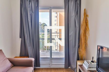 Apartamento para alugar com 2 quartos, 55m² em Vila Butantã, São Paulo