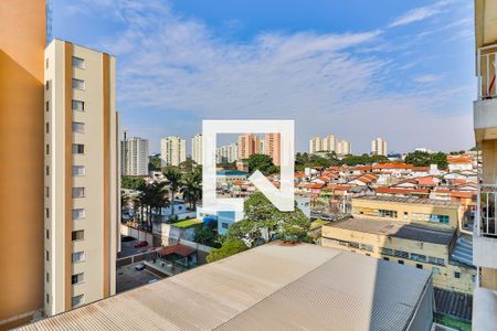 Apartamento para alugar com 2 quartos, 55m² em Vila Butantã, São Paulo