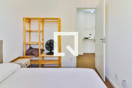 Apartamento para alugar com 2 quartos, 55m² em Vila Butantã, São Paulo