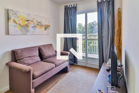 Apartamento para alugar com 2 quartos, 55m² em Vila Butantã, São Paulo